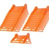 Mytee Products (Pack de 20 Protectores de Esquina de