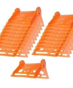 Mytee Products (Pack de 20 Protectores de Esquina de