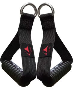 Vigoog Asas de Gimnasio de Alta Resistencia para Máquina de