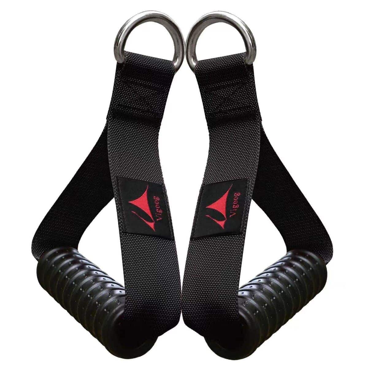 Vigoog Asas de Gimnasio de Alta Resistencia para Máquina de