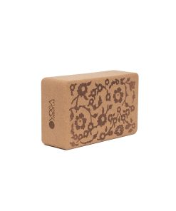 YOGA DESIGN LAB | THE BLOCK | Bloque de yoga premium y