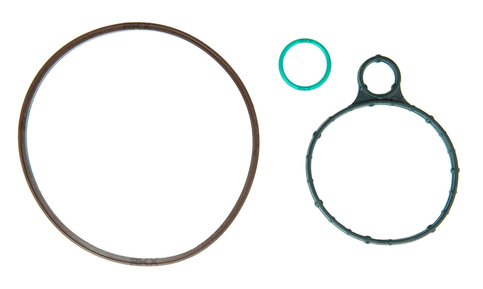 Kit de Reconstrucción de Bomba de Vacío RKX Compatible con - Imagen 3