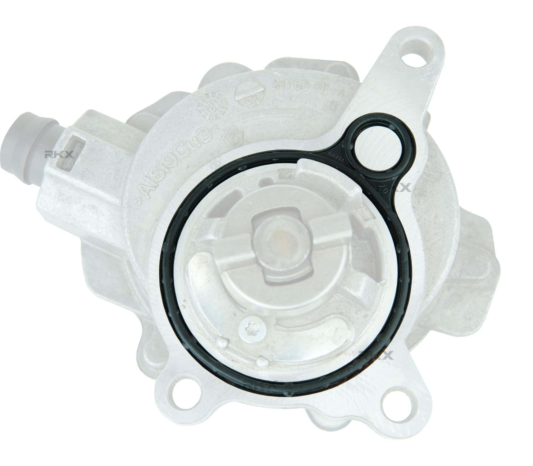 Kit de Reconstrucción de Bomba de Vacío RKX Compatible con - Imagen 4