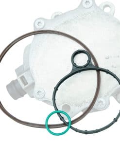 Kit de Reconstrucción de Bomba de Vacío RKX Compatible con