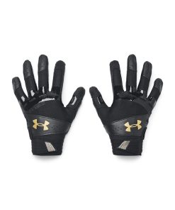 Guantes de Softball para Mujer Under Armour Motive, (001)