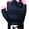Guantes de Levantamiento de Pesas Skott Evo 2 -Negro