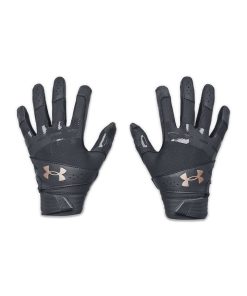 Guantes de softball para mujeres Under Armour Motive, (012)