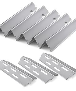 Repuestos de Parrillas Secbinw Flavorizer Bars para Weber