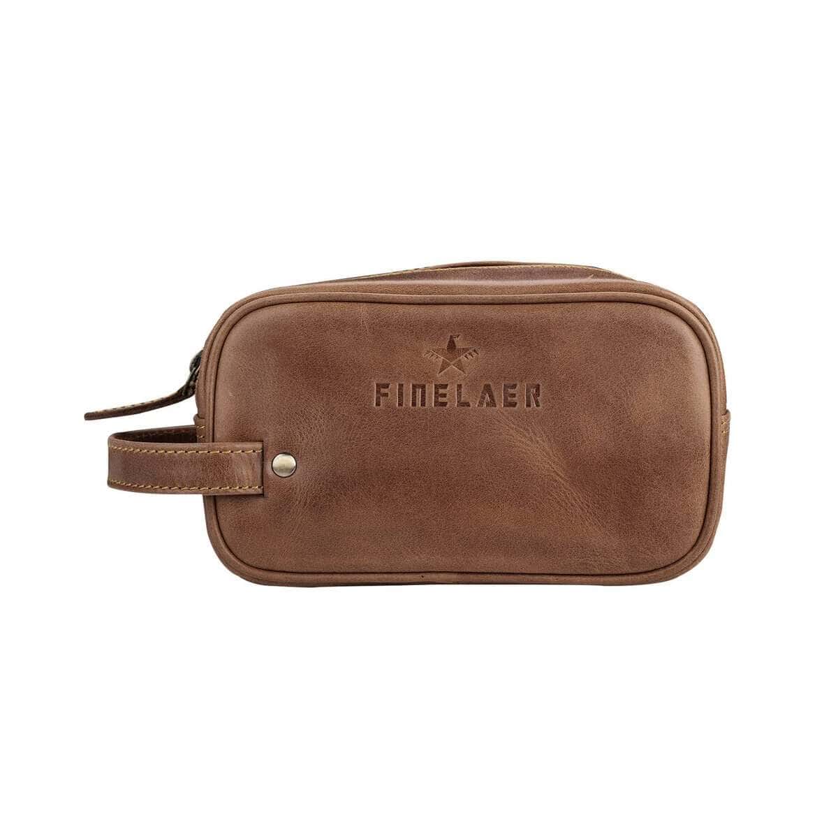 Organizador de Viaje para Artículos de Aseo Personal