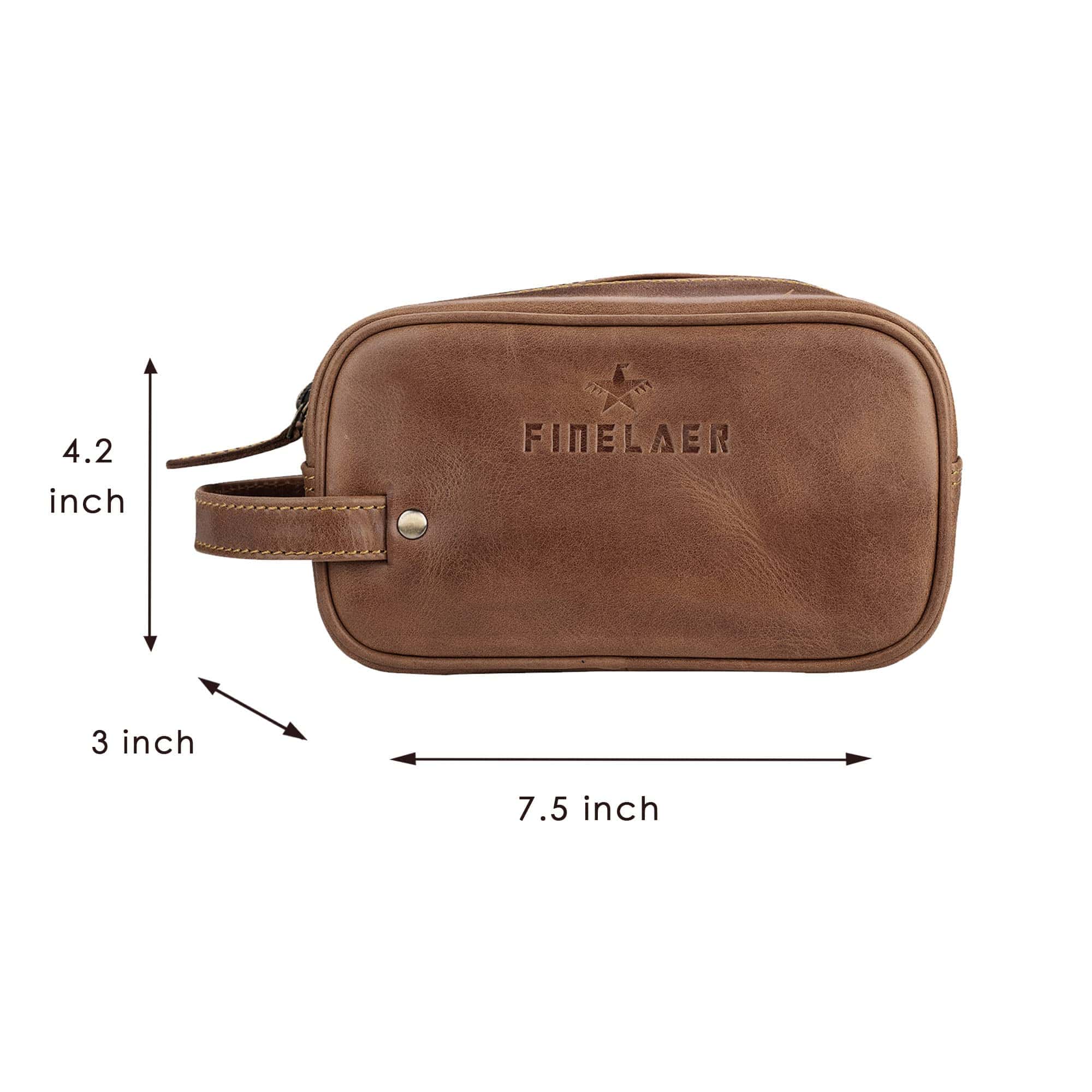 Organizador de Viaje para Artículos de Aseo Personal - Imagen 5