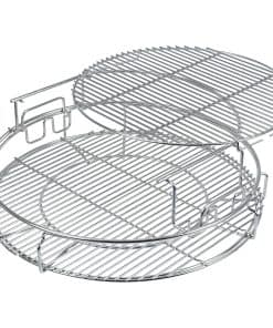 Kit de Repuesto de 5 Piezas para Big Green Egg XL, Rejilla