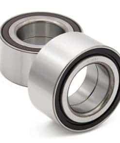 Conjunto de rodamientos de la rueda delantera 510092 de