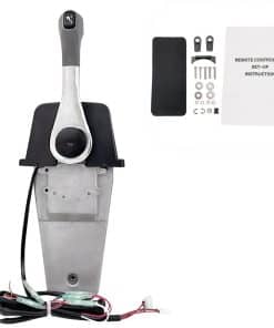 Control Remoto para Motor Fuera de Borda Suzuki REMOTE