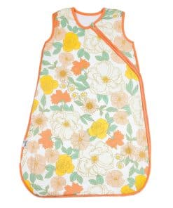 Saco de Dormir Copper Pearl: Bolsa de -Rosa