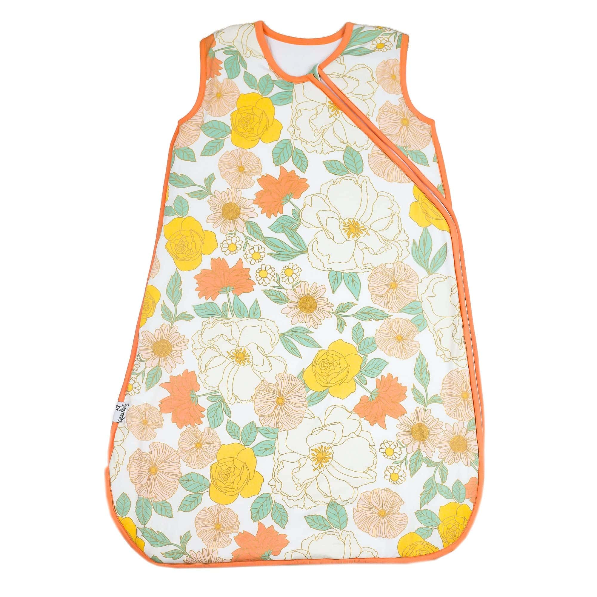 Saco de Dormir Copper Pearl: Bolsa de -Rosa