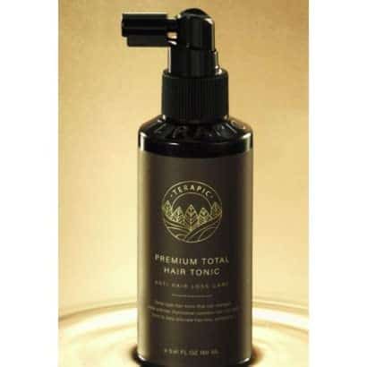 Sal Terapic Premium Tónico Capilar Total 160ml / 5.4 Fl oz - Imagen 4