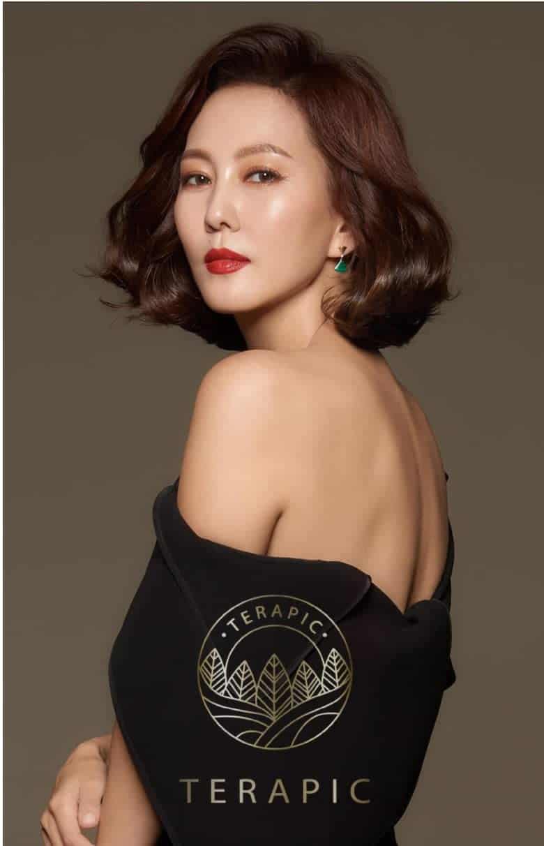 Sal Terapic Premium Tónico Capilar Total 160ml / 5.4 Fl oz - Imagen 5