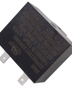 Capacitor de arranque del compresor de refrigerador de