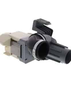 Bomba de desagüe para lavavajillas PRYSM W10879262