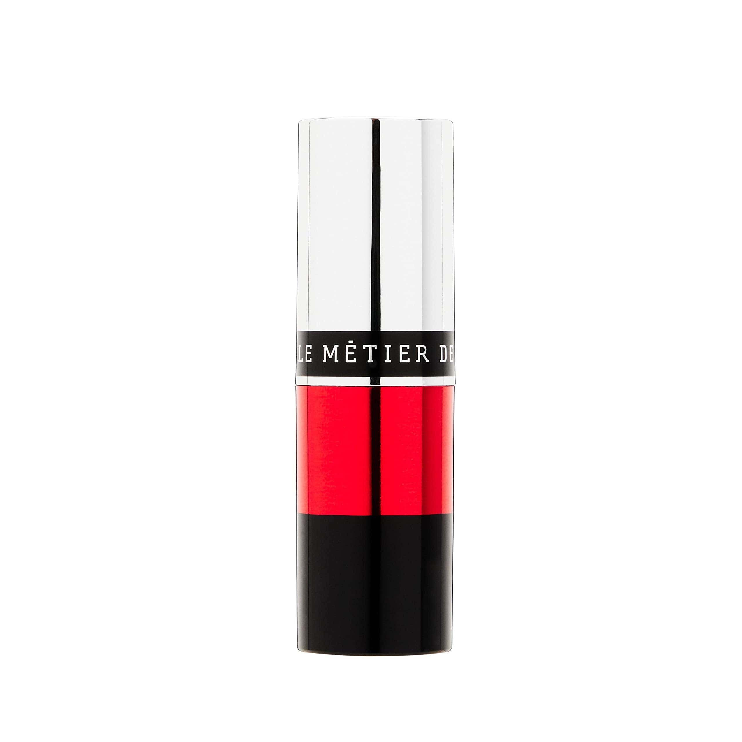 Labial MÉTIER Colour Core Champagne para un look lujoso y - Imagen 5