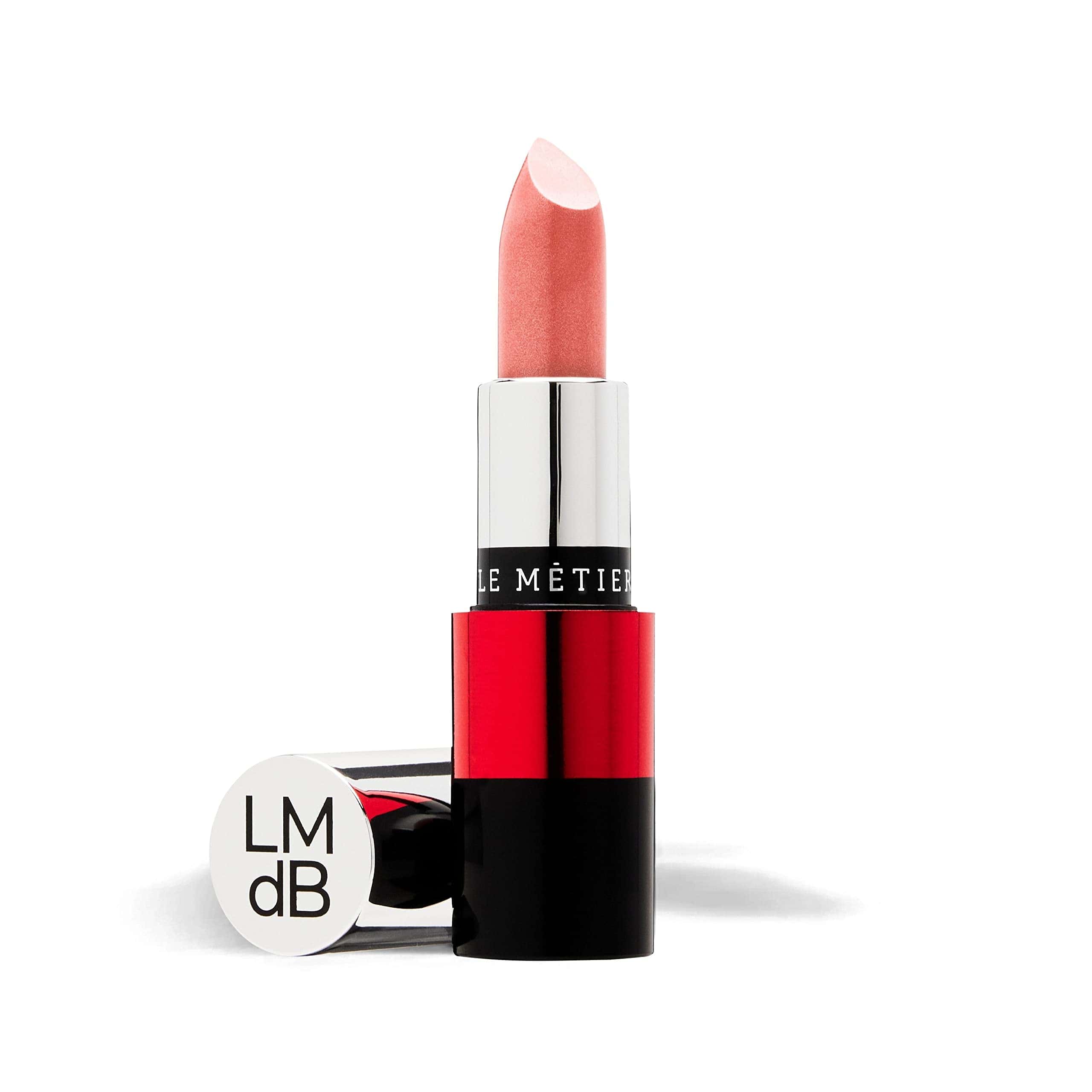 Labial MÁTIER Colour Core Champagne para un Look Lujoso y