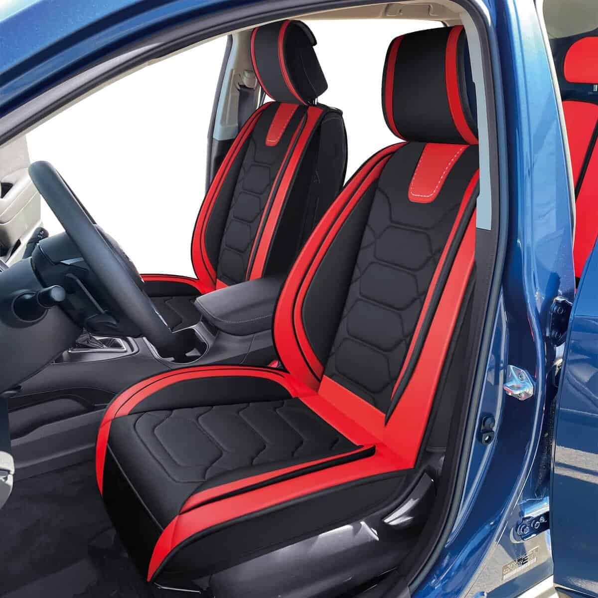 Cubiertas de asiento a medida OASIS AUTO para - Imagen 4