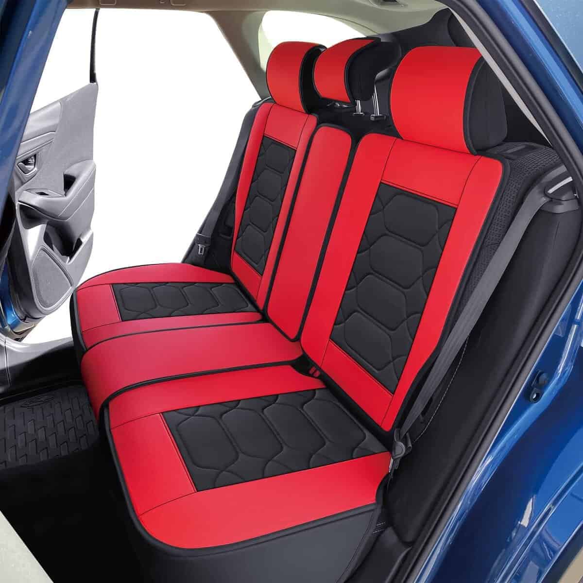 Cubiertas de asiento a medida OASIS AUTO para - Imagen 5