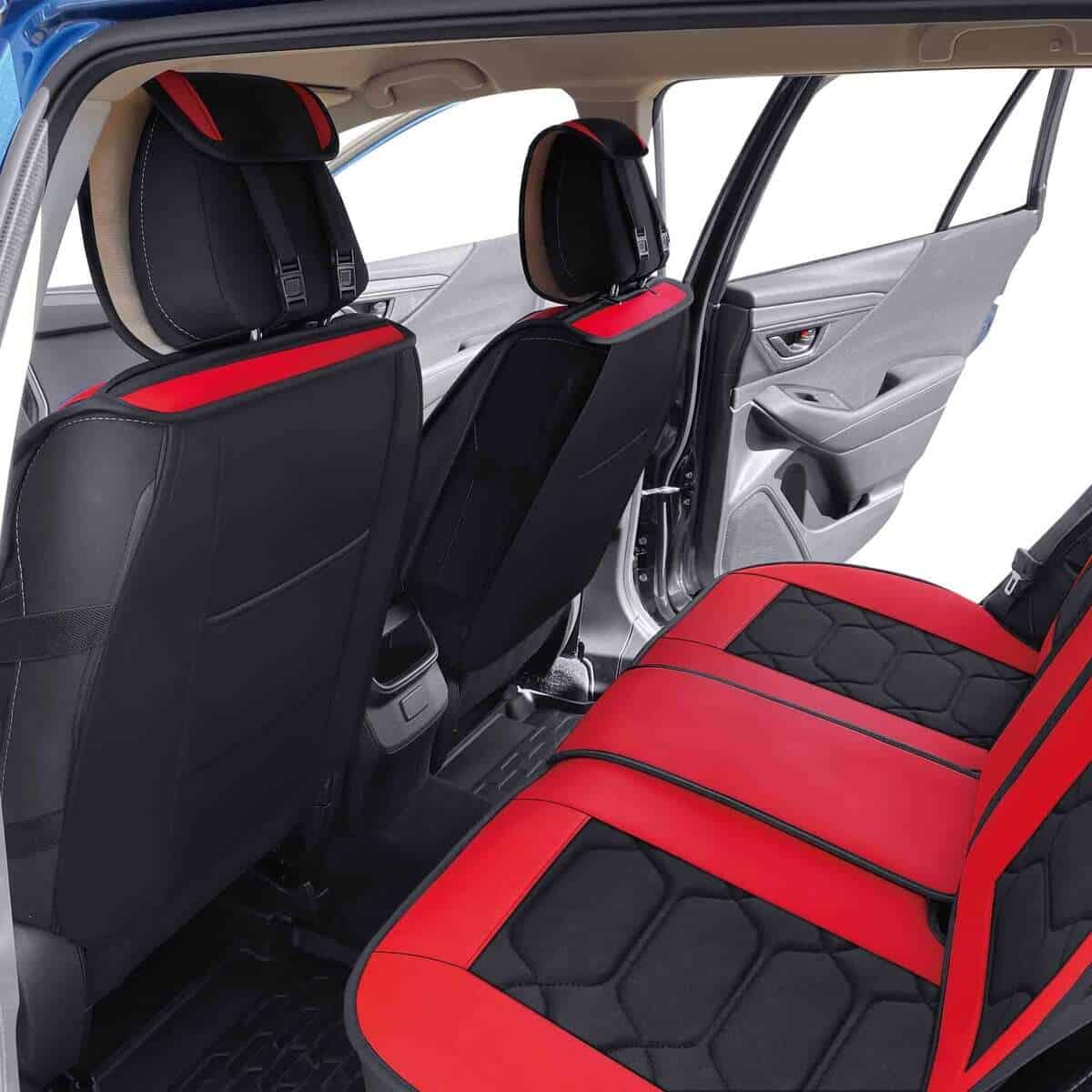 Cubiertas de asiento a medida OASIS AUTO para - Imagen 6