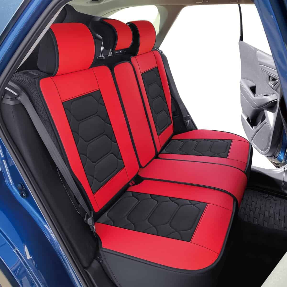 Cubiertas de asiento a medida OASIS AUTO para - Imagen 9