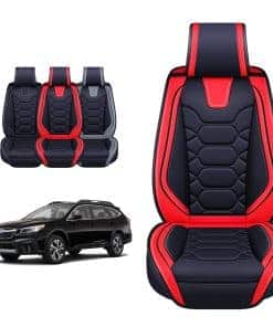 Cubiertas de asiento a medida OASIS AUTO para