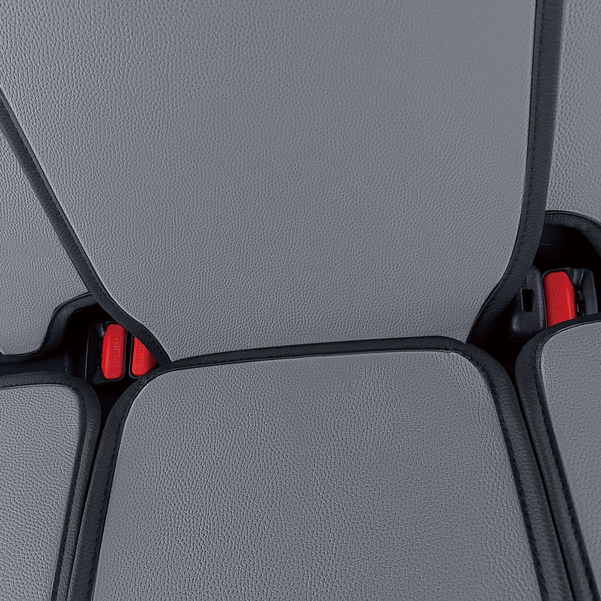 Fundas de Asiento Personalizadas OASIS AUTO para -Gris - Imagen 7