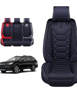 Fundas de asientos personalizadas OASIS AUTO para