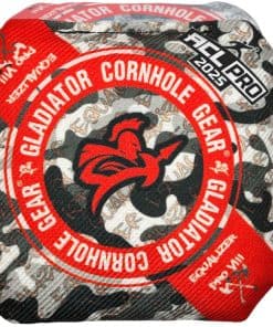 Bolsas de Cornhole Gladiator ACL | Bolsas de Cornhole