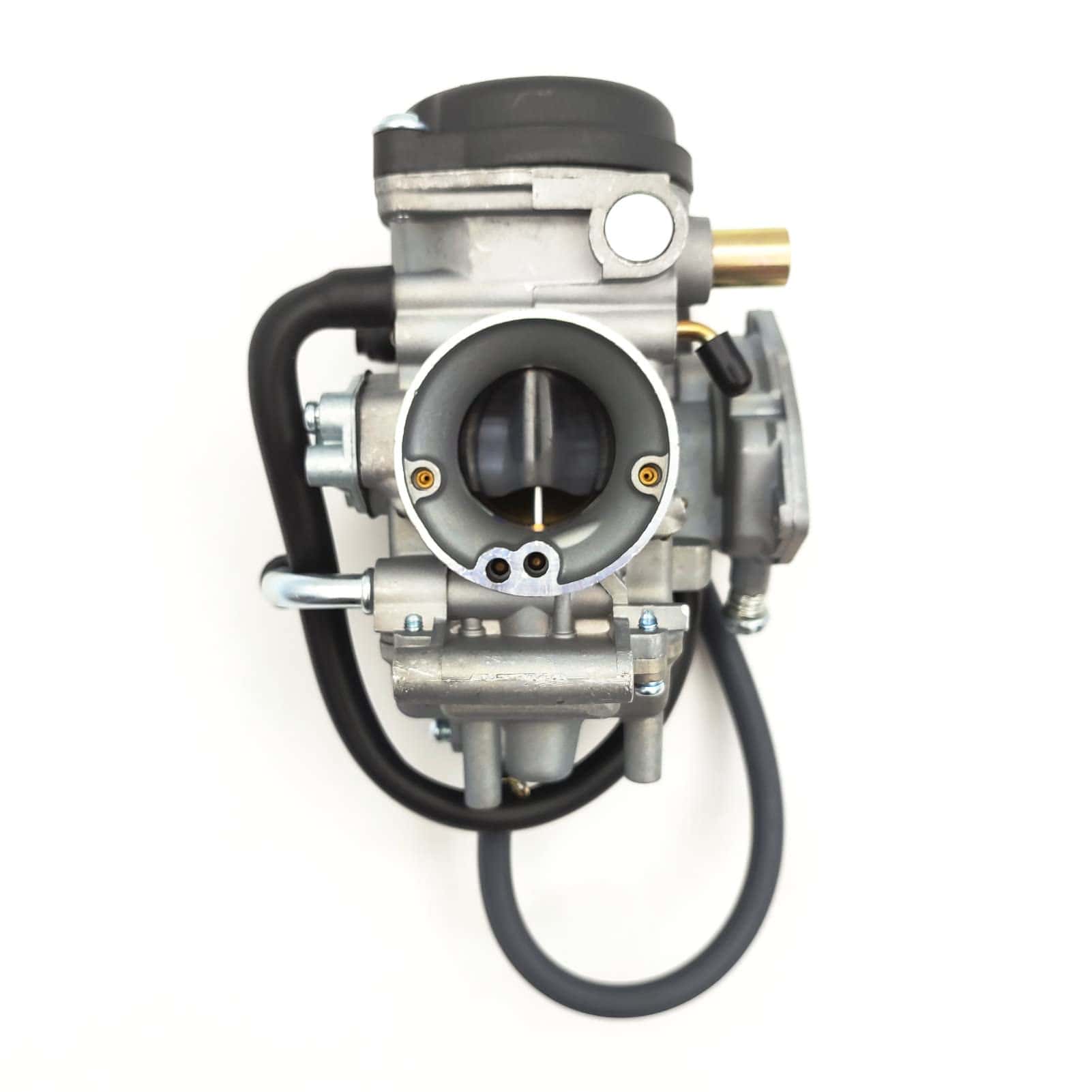 Carburador Ombialo YXR450FA Compatible con Yamaha Rhino 450