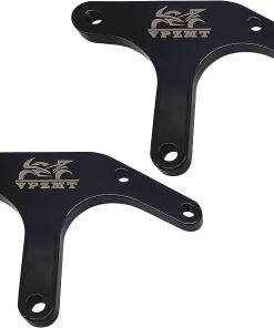 Kit de soportes de nivelación de suspensión trasera de