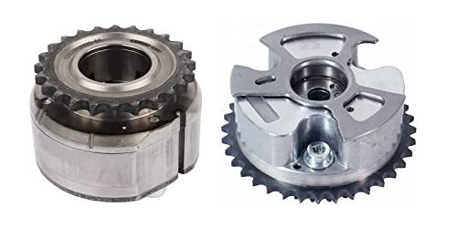 Sprocket de árbol de levas Flynsu para 2010-2021 Toyota - Imagen 3