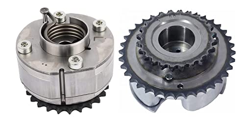 Sprocket de árbol de levas Flynsu para 2010-2021 Toyota
