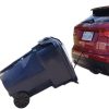 TrashTrainer Trash Can Hauler | Correa de Remolque para
