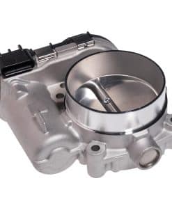 Ensamblaje de Cuerpo del Acelerador Electrónico TUCAREST