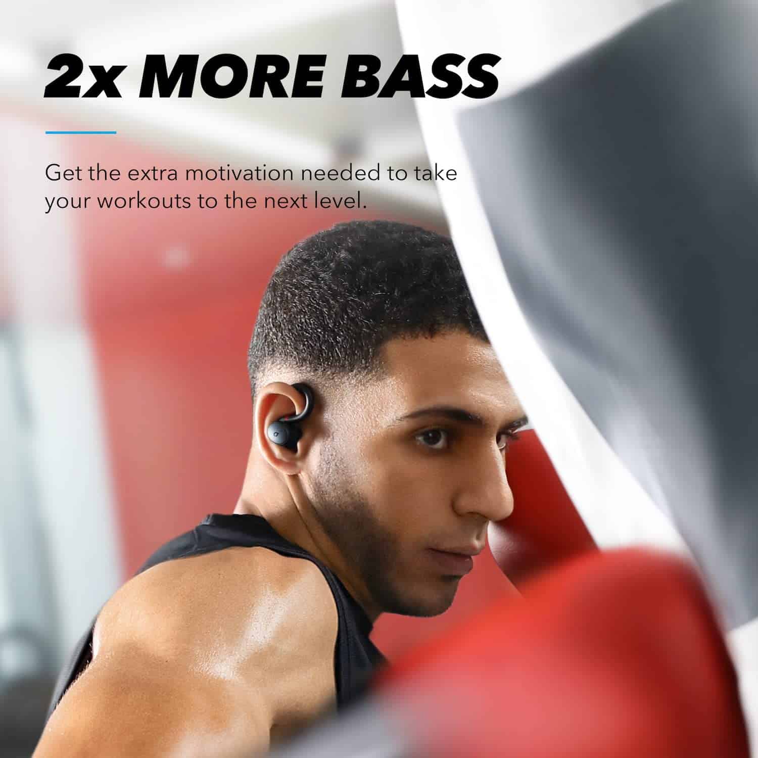 Soundcore by Anker, Soundcore Sport X10 Auriculares - Imagen 6