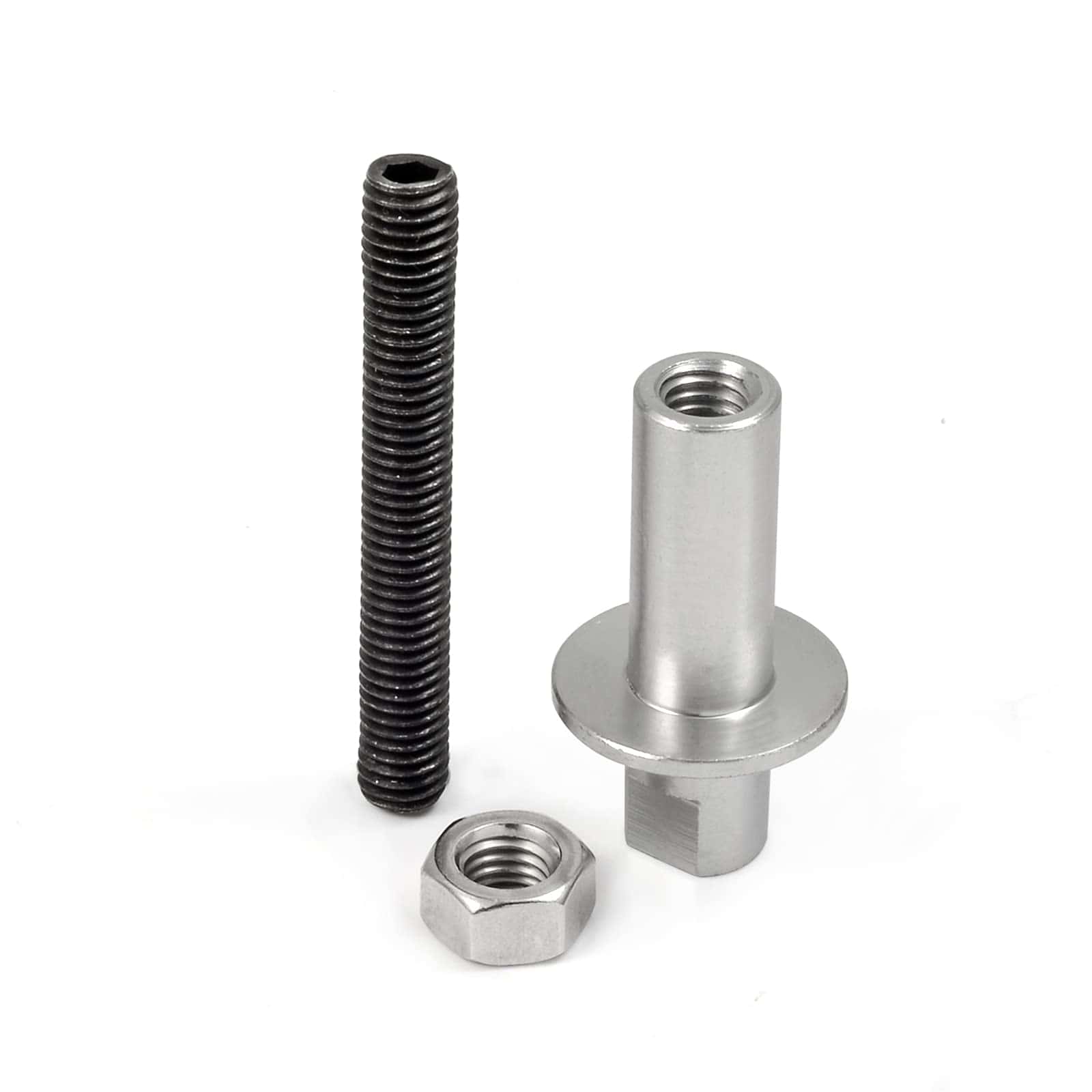 Kit de Embrague Compatible con Yamaha Banshee 350 1987-2006 - Imagen 6