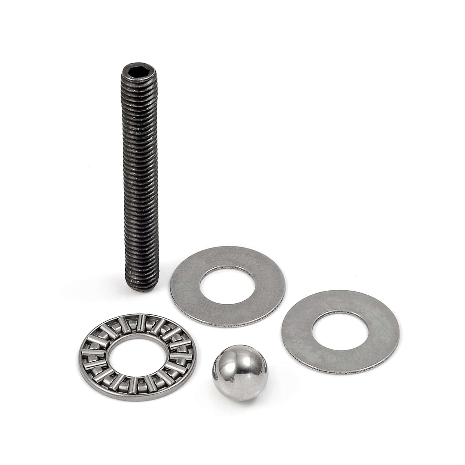 Kit de Embrague Compatible con Yamaha Banshee 350 1987-2006 - Imagen 7
