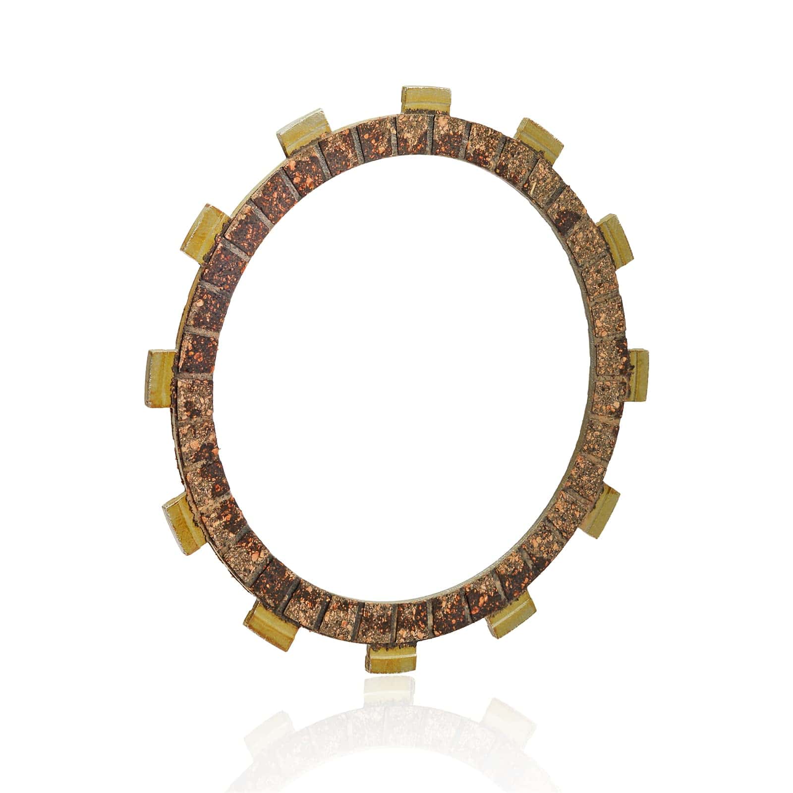 Kit de Embrague Compatible con Yamaha Banshee 350 1987-2006 - Imagen 8