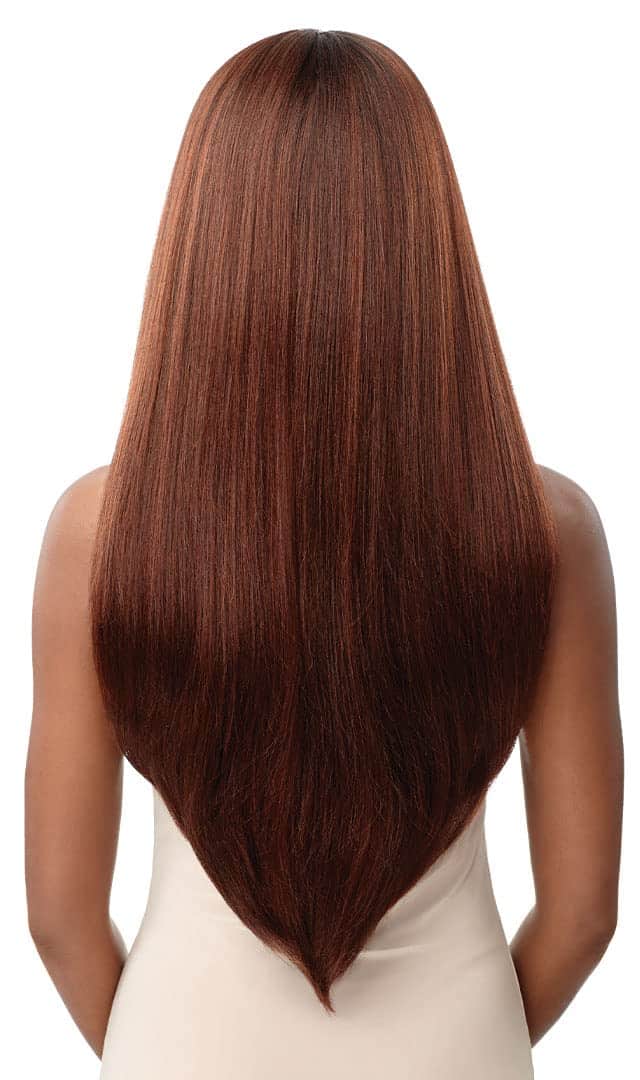 Peluca Frontal de Encaje Sintético Outre Perfect Hairline - Imagen 6