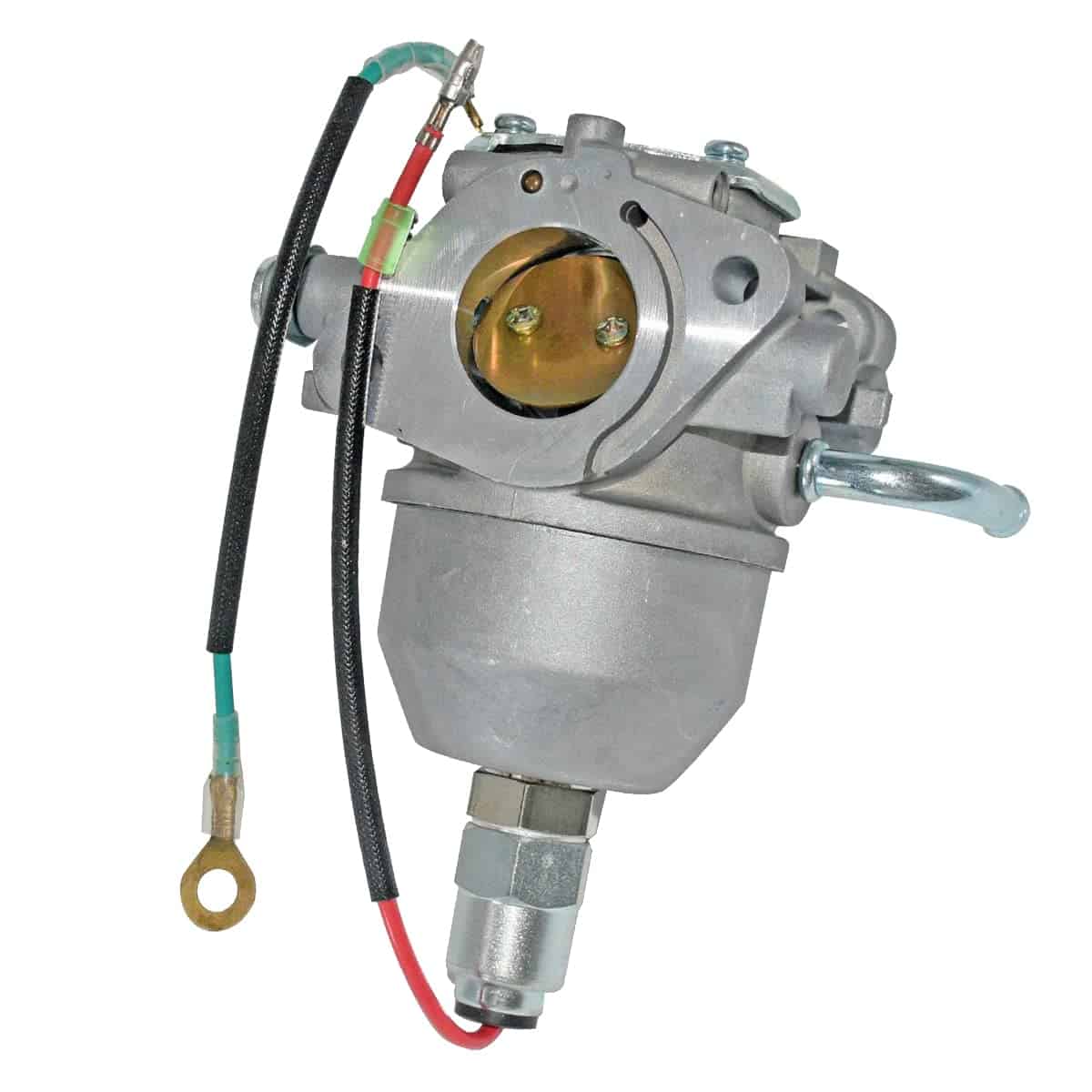 Carburador Cylinman Compatible con Kohler 24 853 99-S - Imagen 7