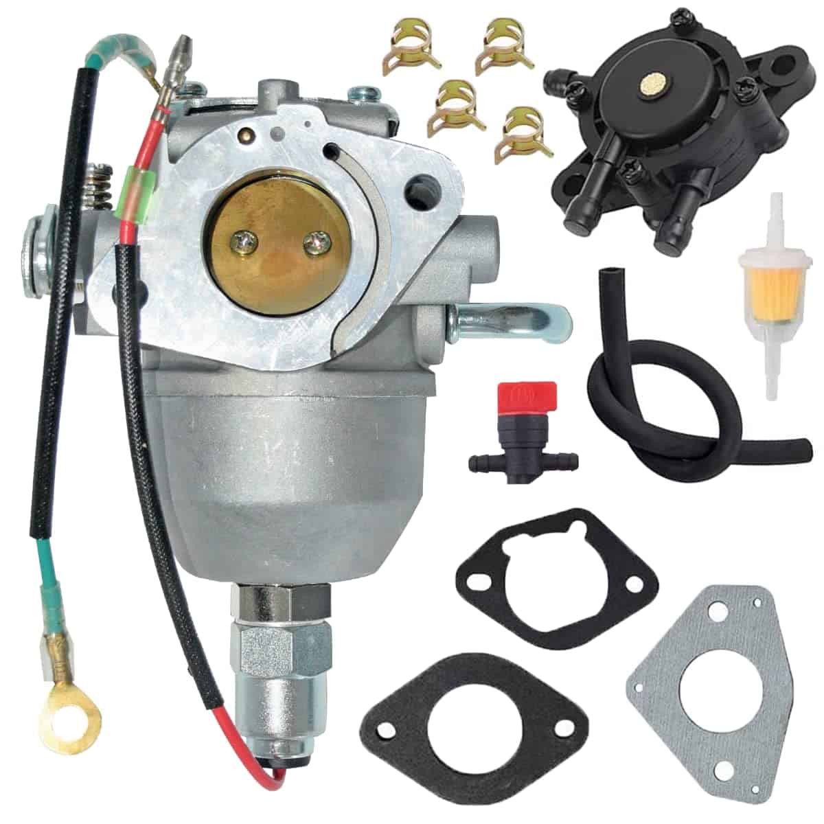 Carburador Cylinman Compatible con Kohler 24 853 99-S