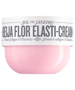 Crema corporal SOL DE JANEIRO Beija Flor Elasti-Cream