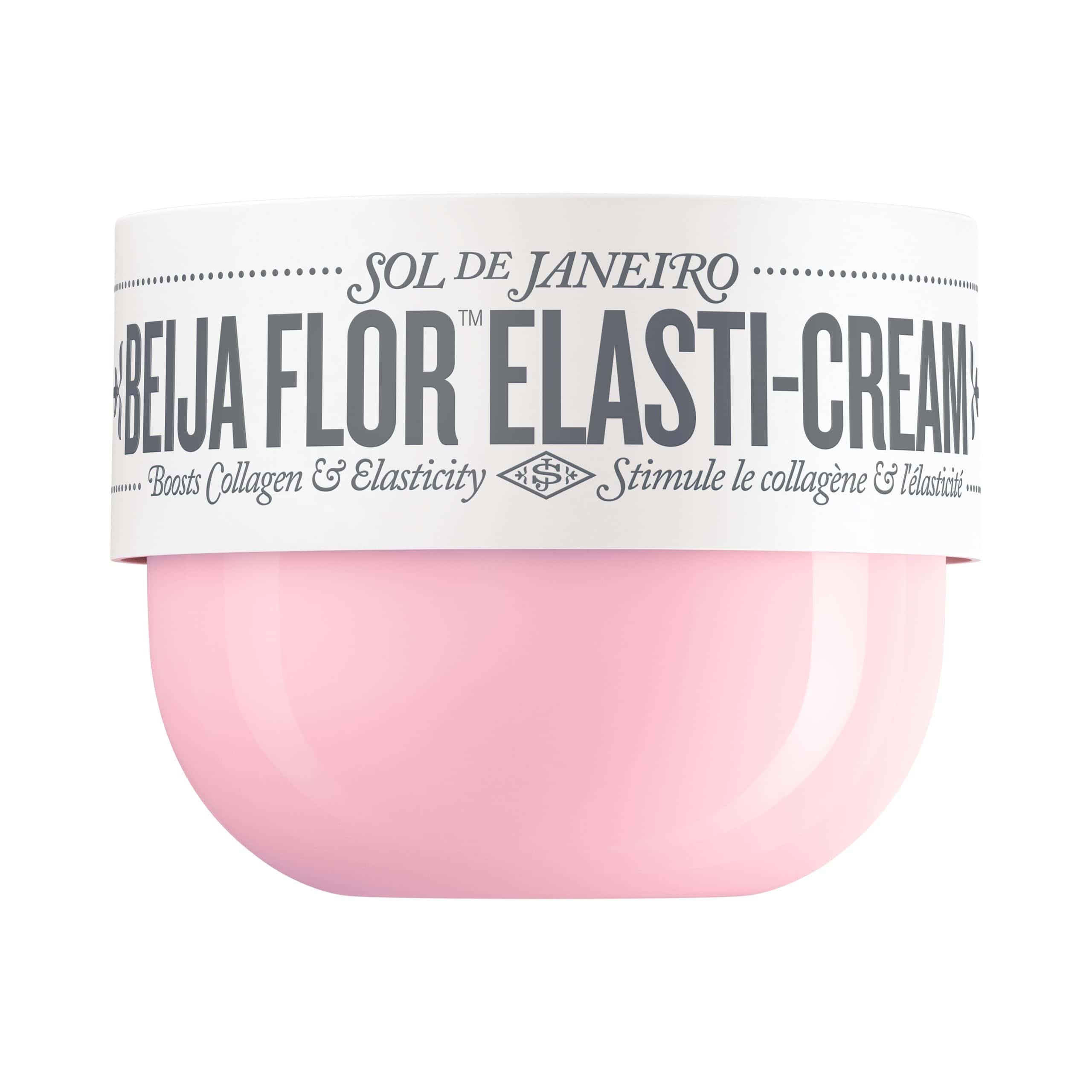 Crema corporal SOL DE JANEIRO Beija Flor Elasti-Cream