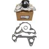 Bomba de agua OAW HY1130 para motor 3.5l-V6 en Hyundai