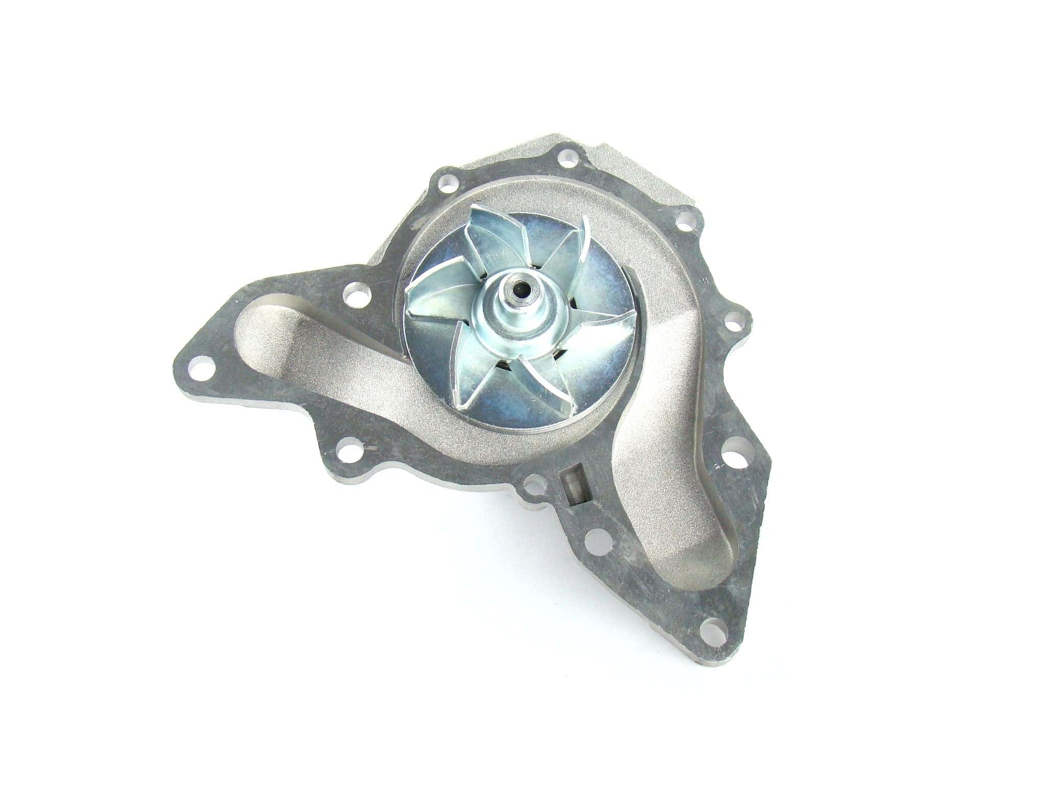 Bomba de agua OAW HY1130 para motor 3.5l-V6 en Hyundai - Imagen 8